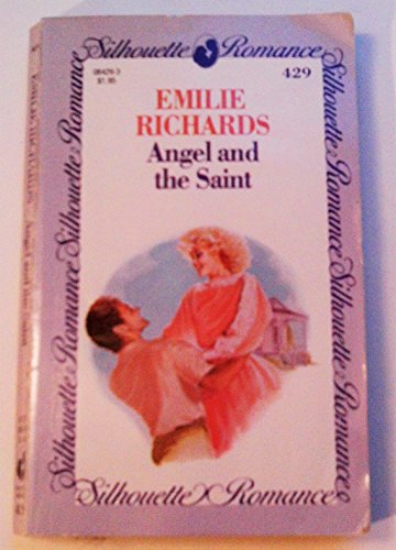 Angel and the Saint