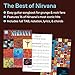 The Best of Nirvana – Easy Guitar Songbook | Guitar TAB with Chords and Lyrics | 16 Classic Grunge Hits Including Smells Like Teen Spirit Come as You Are Lithium and More