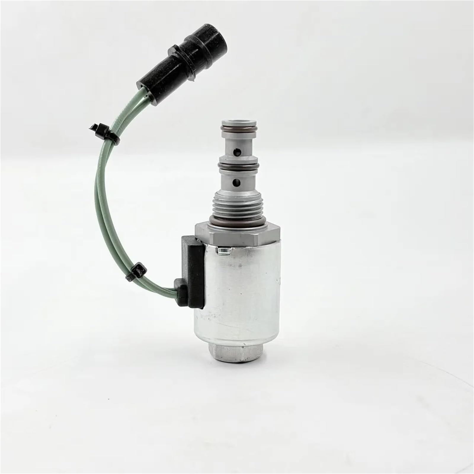 Électrovanne d'arrêt 3E6269 : Réparez votre chargeur 924F ou 928G