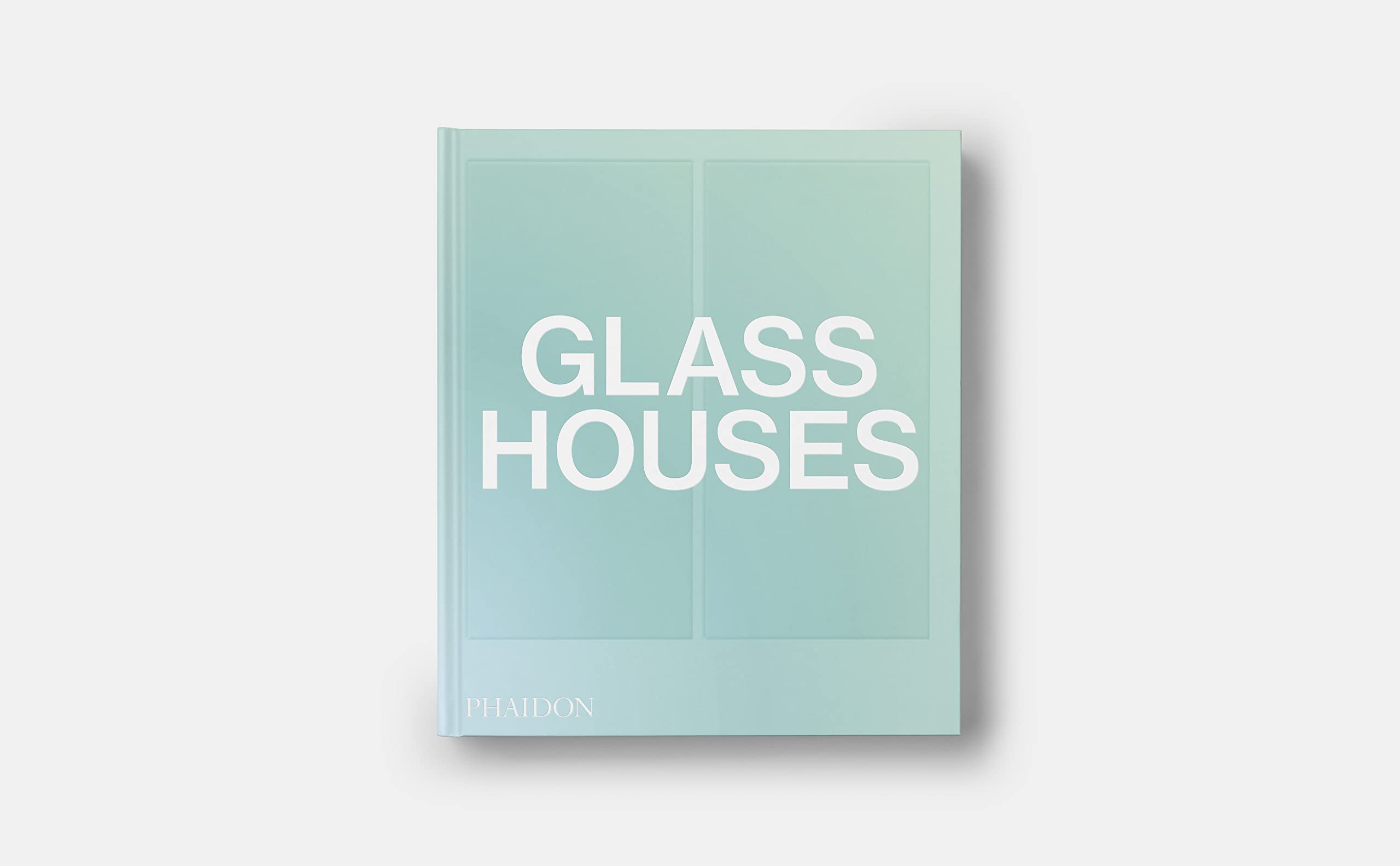 Glass houses