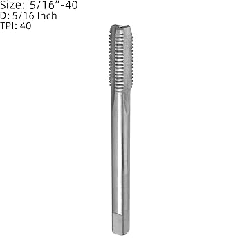 5cザーディ NAS679A5 Nut - thread 5/16-24 - Military Fasteners