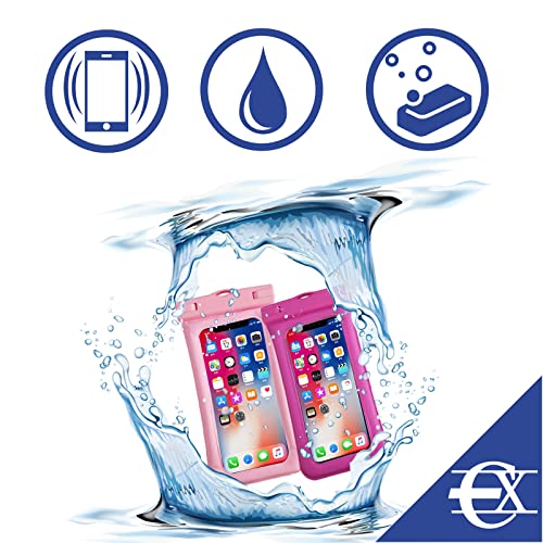 EUROXANTY Custodia impermeabile mobile | Borsa