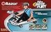 Razor Ground Force Drifter Kart - White
