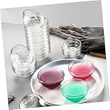 Zoom IMG-2 phenofice 12 ciotole di vetro Zoom IMG-2 phenofice 12 ciotole di vetro