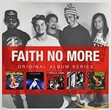  Original Album Series