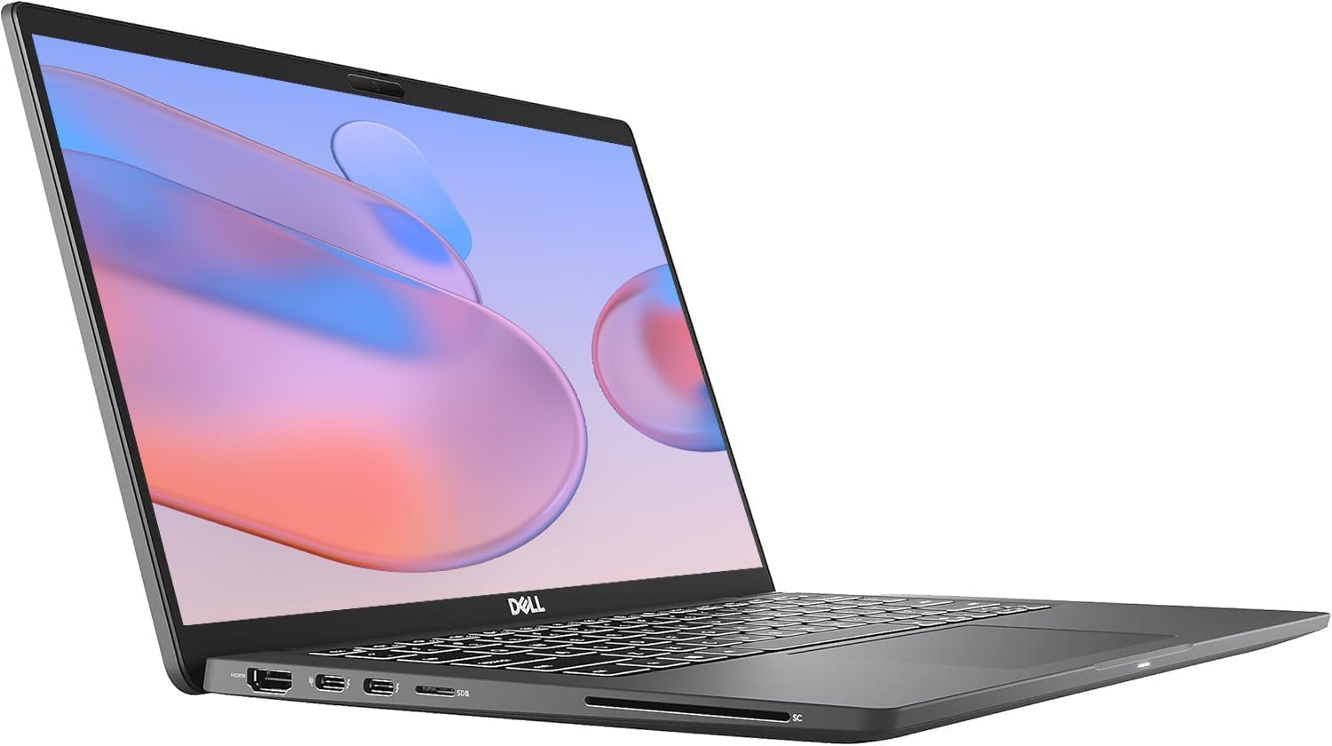 Dell Latitude 7410 Portátil 14" FHD Pantalla Táctil Intel Core i5-10310U 16GB RAM 512GB SSD Windows 11 Pro Reacondicionado