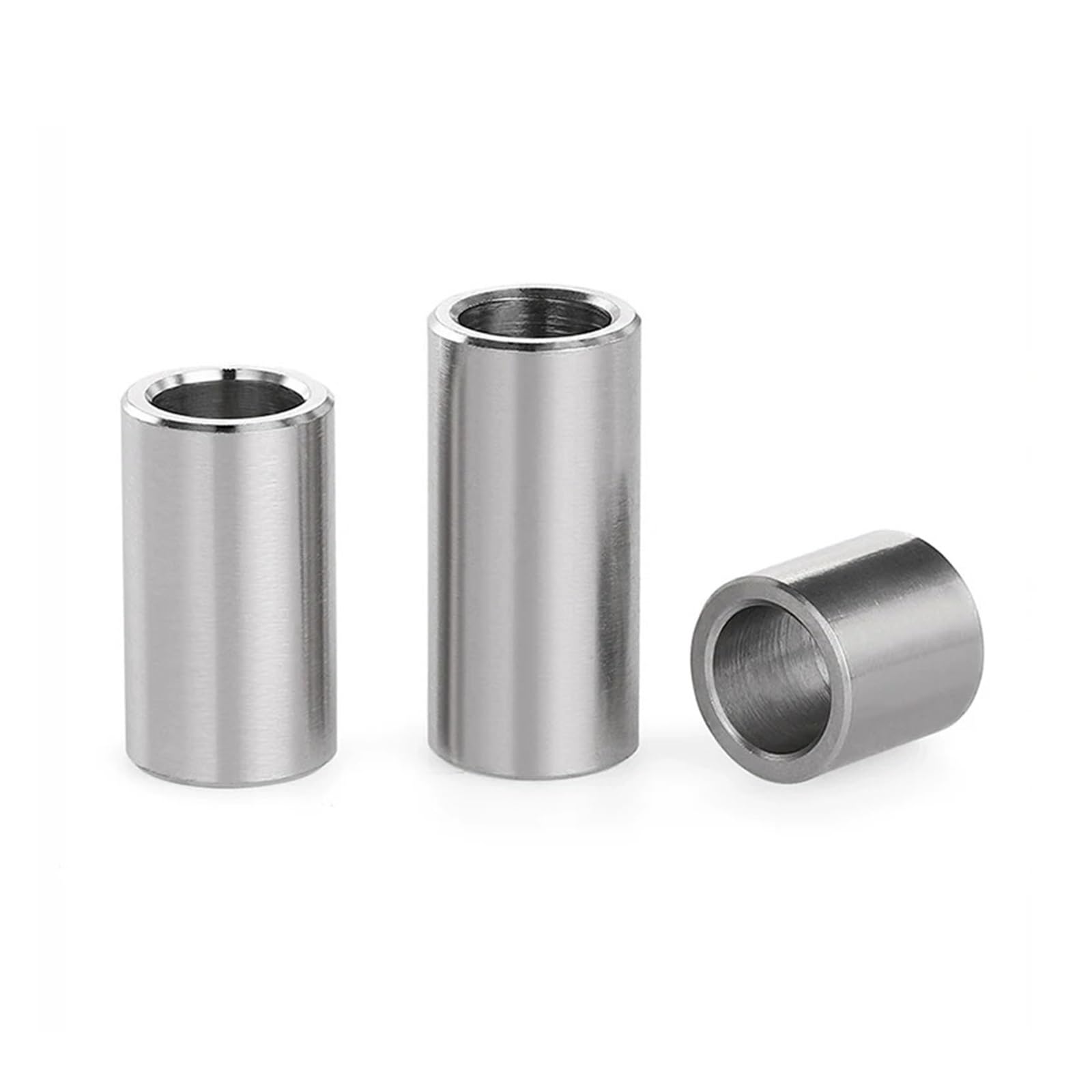 Casquillo De Acero Inoxidable 304 Serie 12x14-12x16