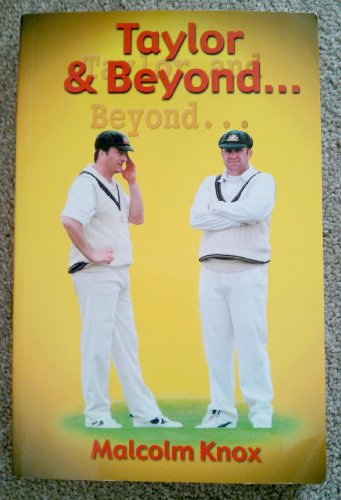 Cover of Taylor and Beyond--