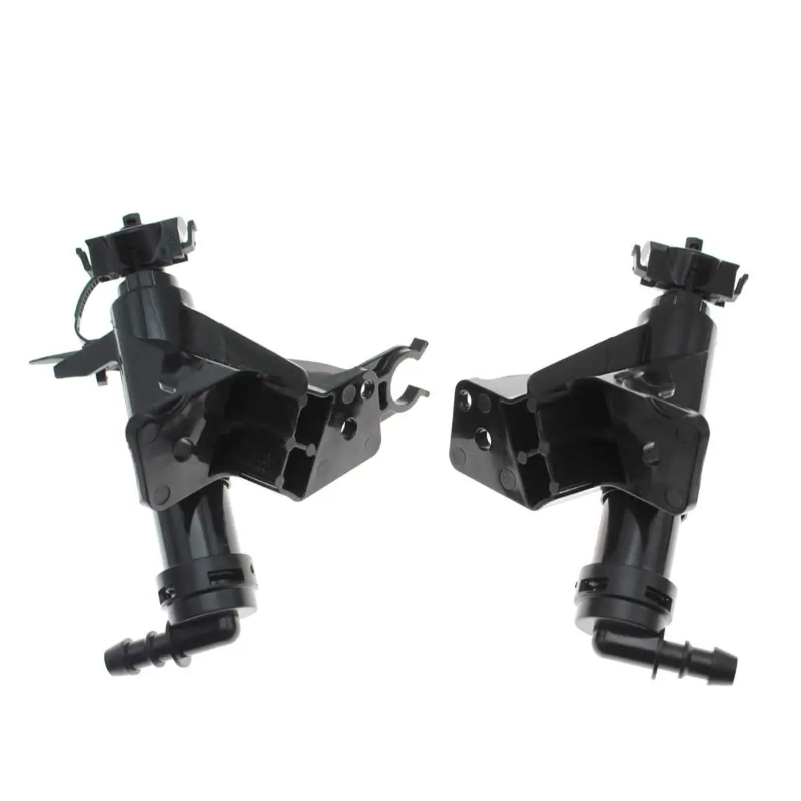 Compatibile con Kia Ceed 2012-2017 Attuatore Pompa ugello lavavetri Faro Anteriore 98671-A2700 98672-A2700 98681-A2950 98691-A2950