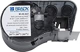 Brady M-49-427 Labels for BMP53/BMP51 Printers