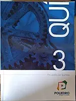 Pré Vestibular Química - Livro 3