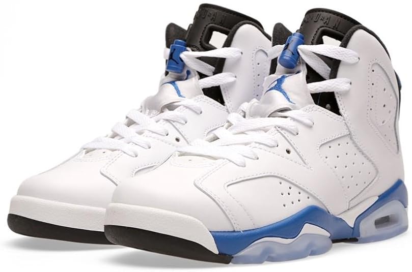 Nike niños Air Jordan 6 Retro BG \