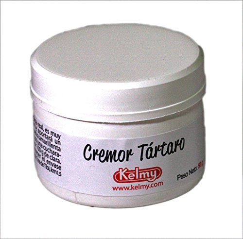 Kelmy Crémor Tártaro 50G 50 g