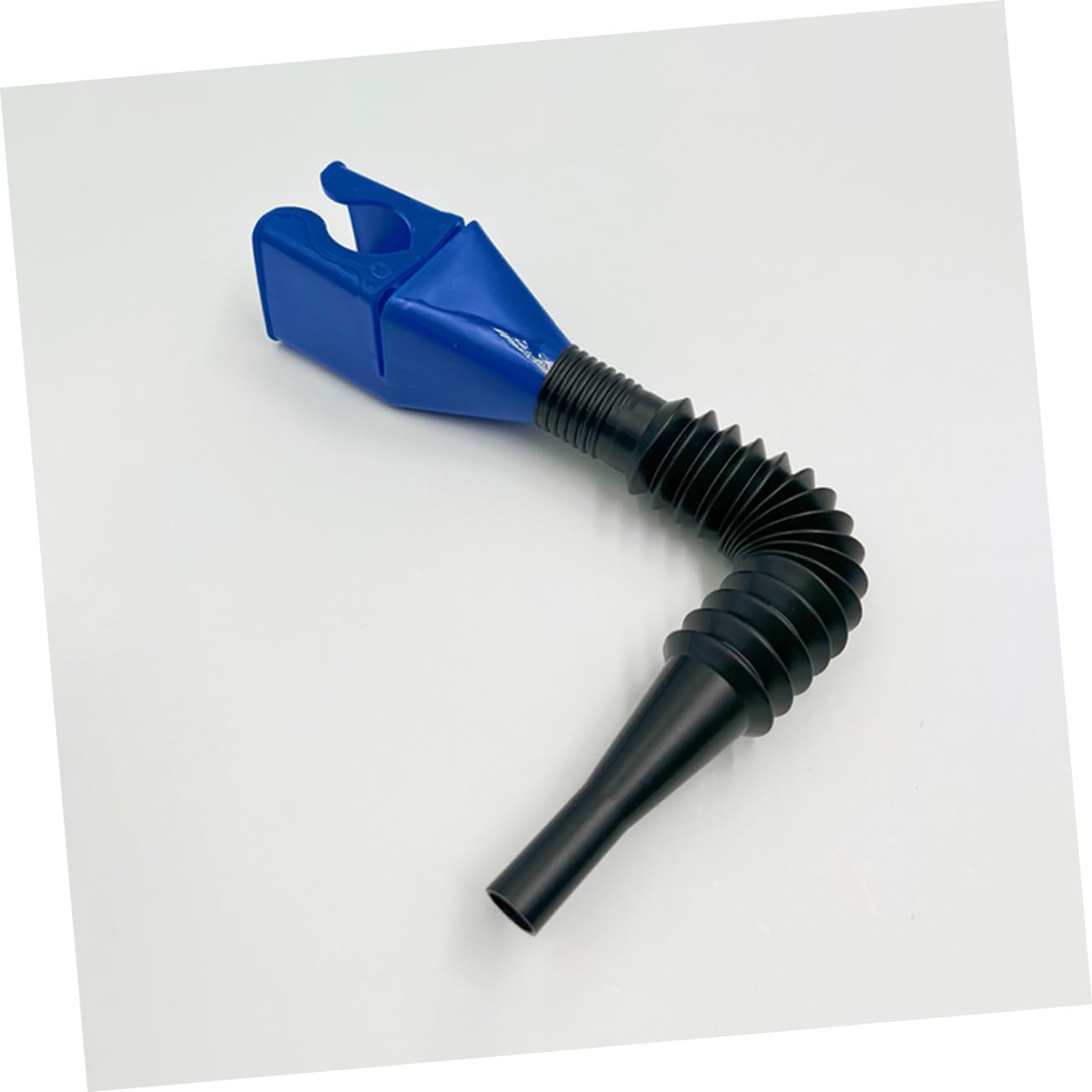 Ciieeo 3 Series Embudo De Relleno Embudo De Gasolina De Fluido Def De Petróleo s De Aceite De Motor De Uso Automotriz El Plastico 8 Piezas X 3