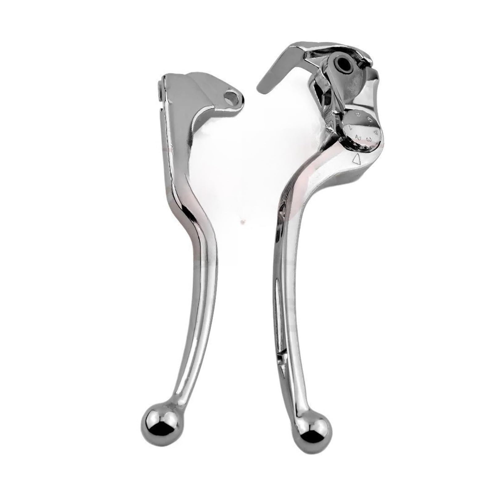 KTEBNWOSD Motorcycle Brake Clutch Levers for Suzuki GSXR1000 GSXR 1000 K5 2005 2006 GSXR600 GSXR750 K6 K8 2006 2007 2008 2009 Brake Clutchs Levers
