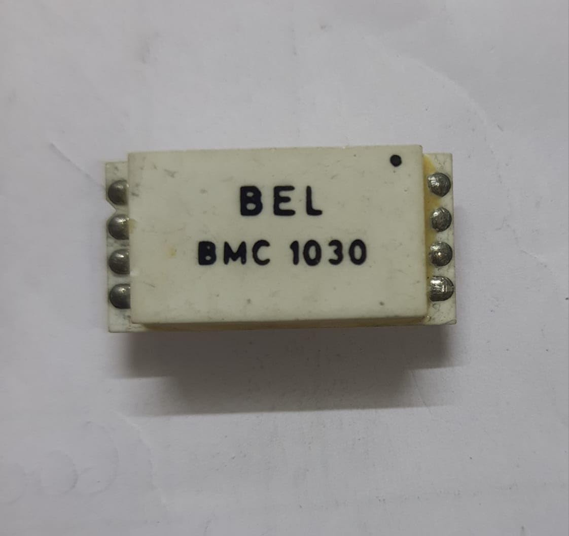 BEL BMC 1030 Integrated Circuit Module-image-38