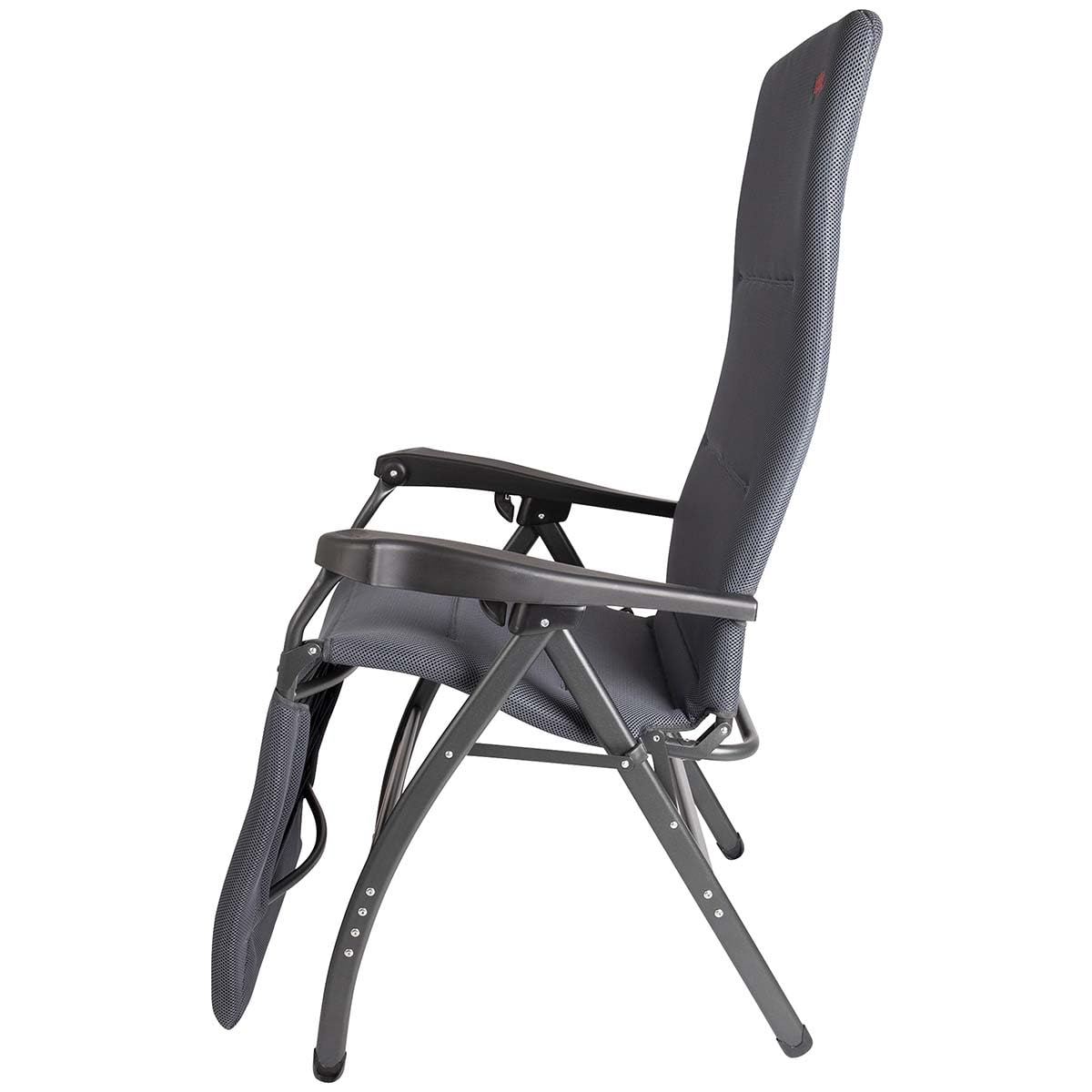 Crespo - Tumbona Relax - XL - AP/252 - Air-Deluxe - Gris