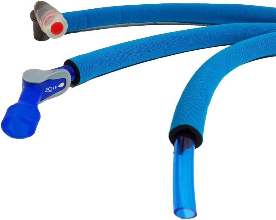 Hydration Pack Insulated Drink Tube Hose Cover Sleeve