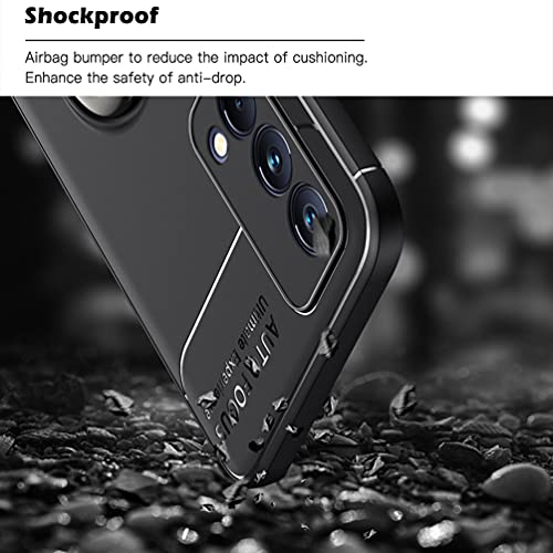 DOINK Cover Silicone per Realme GT Master Edition