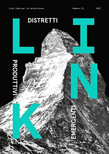 Link. Idee per la televisione. Distretti
