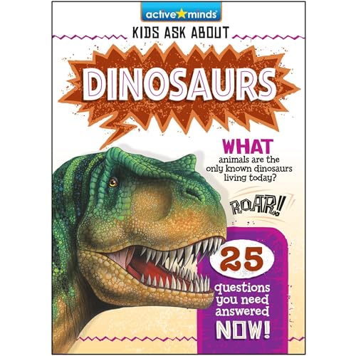 Dinosaurs by Jay Johnson episode artwork