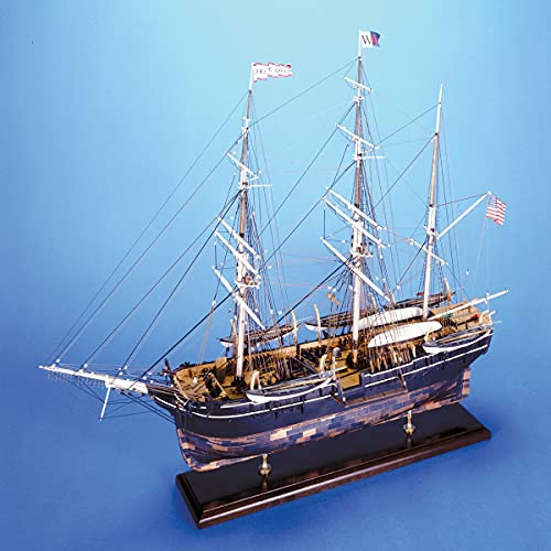 洋書 Model Shipways Neophyte's Jackstay Amazon.com: Model