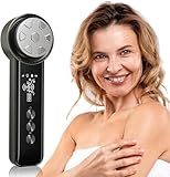 Skin Tightening Device...image