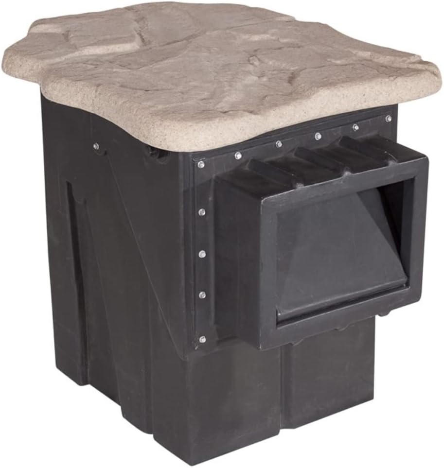 Blue Thumb Elite Skimmer, Medium Size, 10"