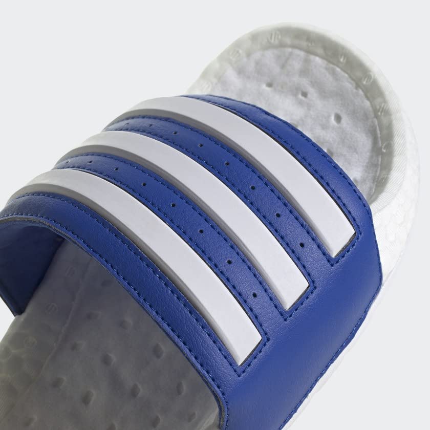 Image of adidas Unisex Adult Adilette Boost Slide