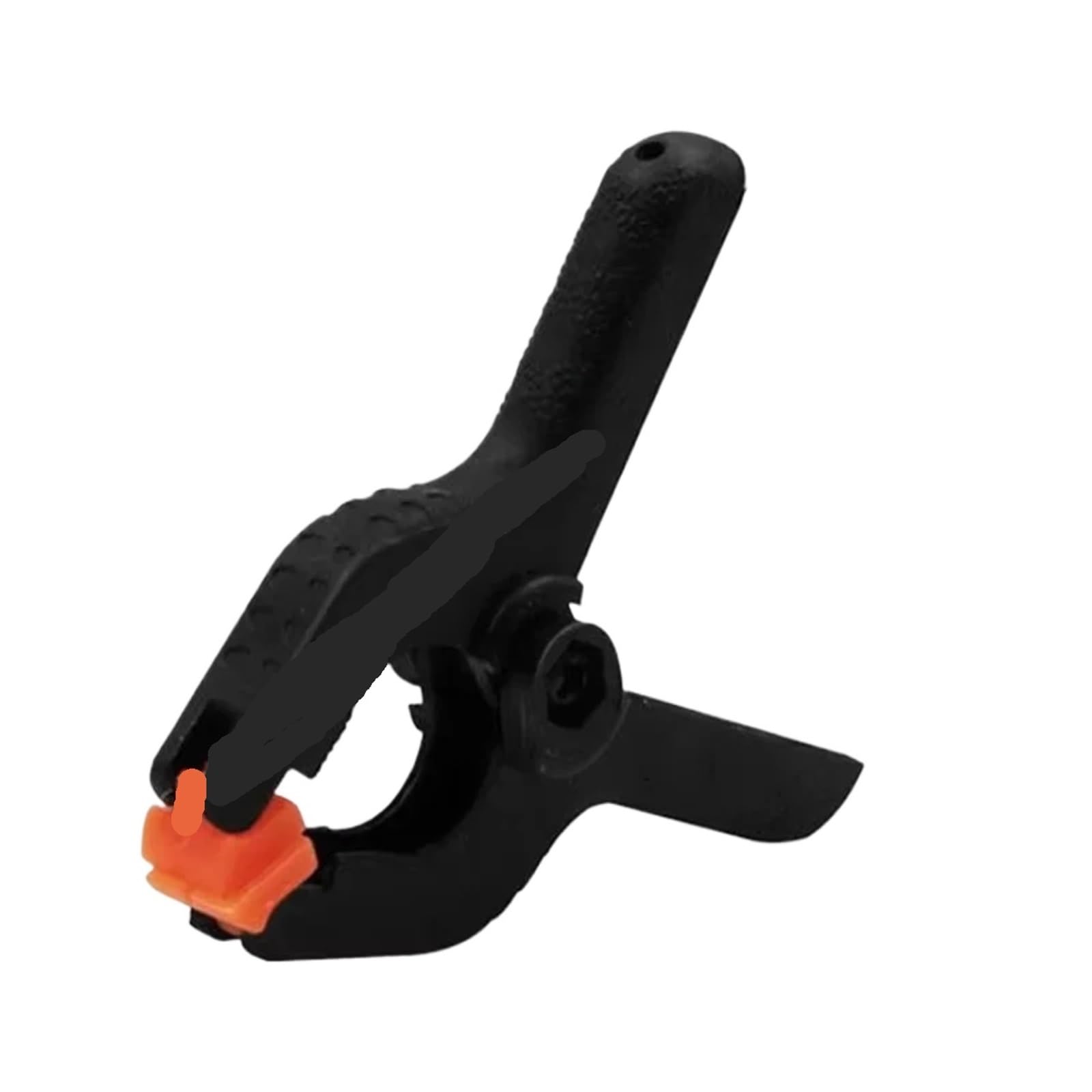 Huwoyg One Color 5/10Pcs 2Inch Adjustable Plastic Spring For Gluing