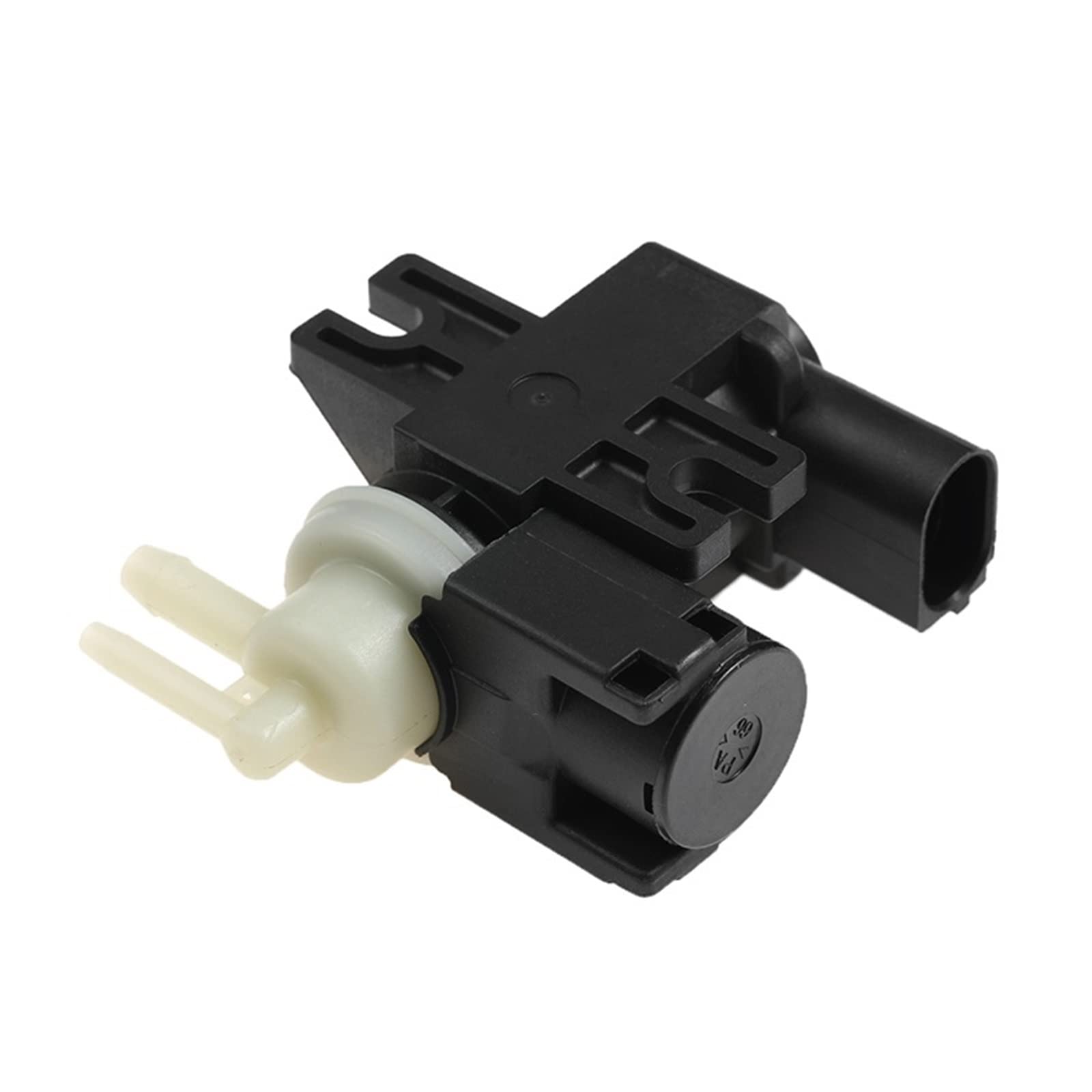 QRUYHBAJU 8K0906627 Turbo Pressure Solenoid Valve 1Pcs