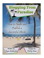How to Create and Publish a Successful eBook 1514756331 Book Cover