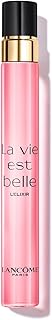 Lancôme La Vie Est Belle L'Elixir Eau de Parfum - Long Lasting Fragrance with Raspberry, Violet & Cocoa Butter - Floral Women's Perfume