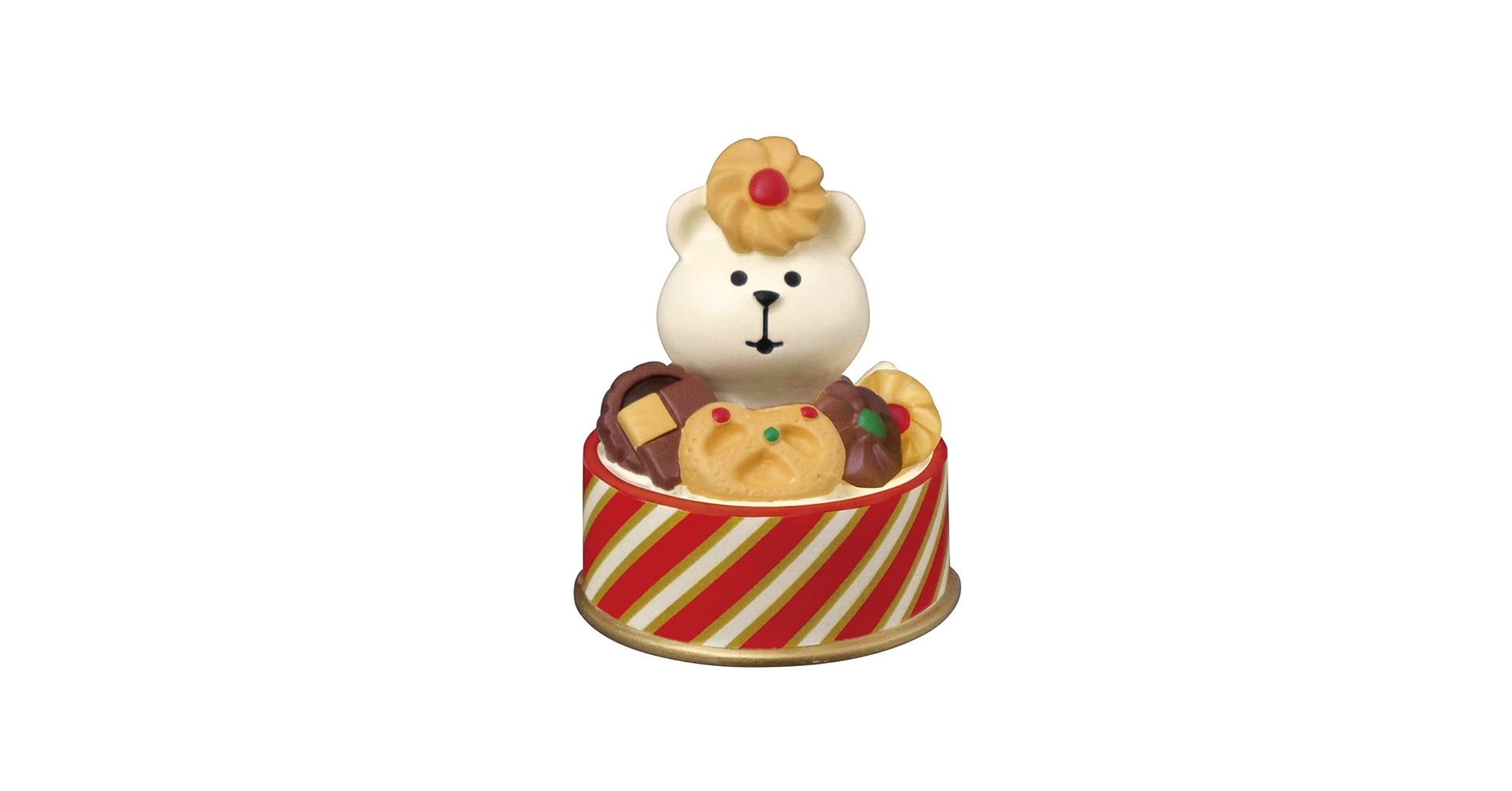 Amazon.co.jp: デコレコーポレーション コンコンブル concombre