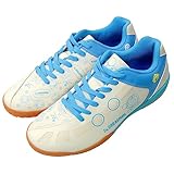 [ザ ワールドコネクト] スニーカーブーツ TWC I'm DORAEMON 卓球シュー ホワイト 23.0 cm E