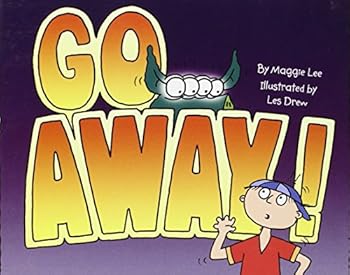 Unknown Binding Maths Read Yr 2 Go Away Book