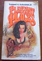 Pleasant Places 0449237699 Book Cover