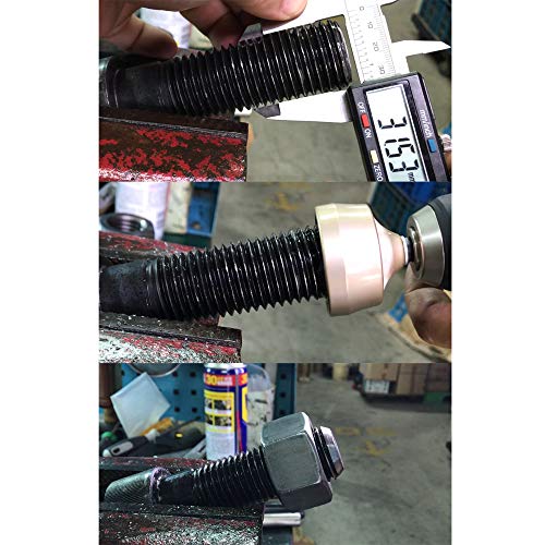 ORXPLUS TOOLS Deburring External Chamfer Tool, Deburring Drill Bit, Remove Burr Tools Fits for 1/2
