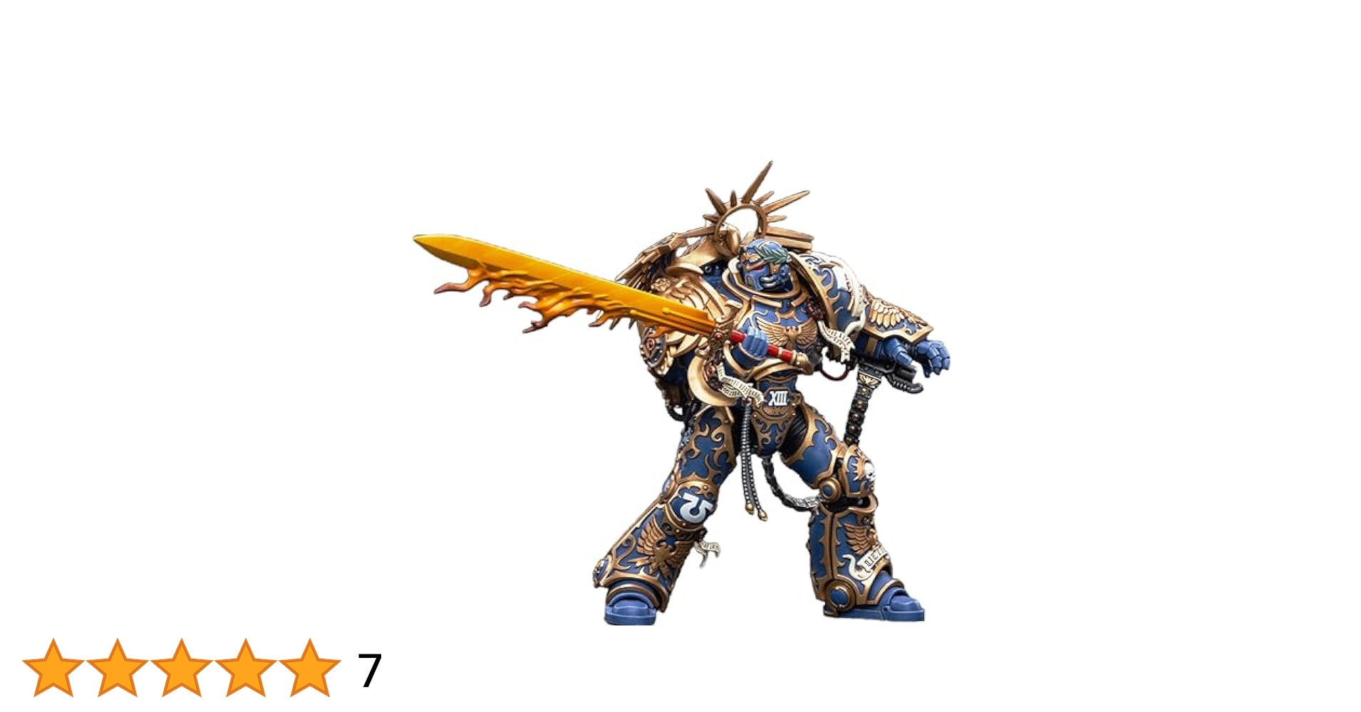ウォーハンマー Amazon.co.jp: HiPlay JoyToy ウォーハンマー 40K ダーク