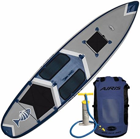 Airis SUV 11 Inflatable Standup Paddle Board