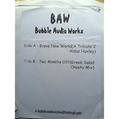 Brave New World / Two Months Off