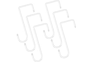 Vinyl Fence Hooks for Hanging Lights: Practical and Durable Solution