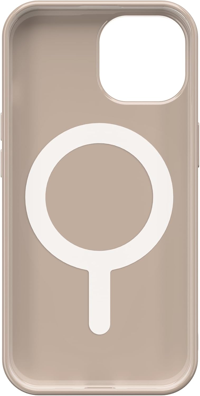 Casely iPhone 14 Case | Fit Check | Green Checkerboard | Compatible with MagSafe | Classic Ultra Slim Design - Image 9