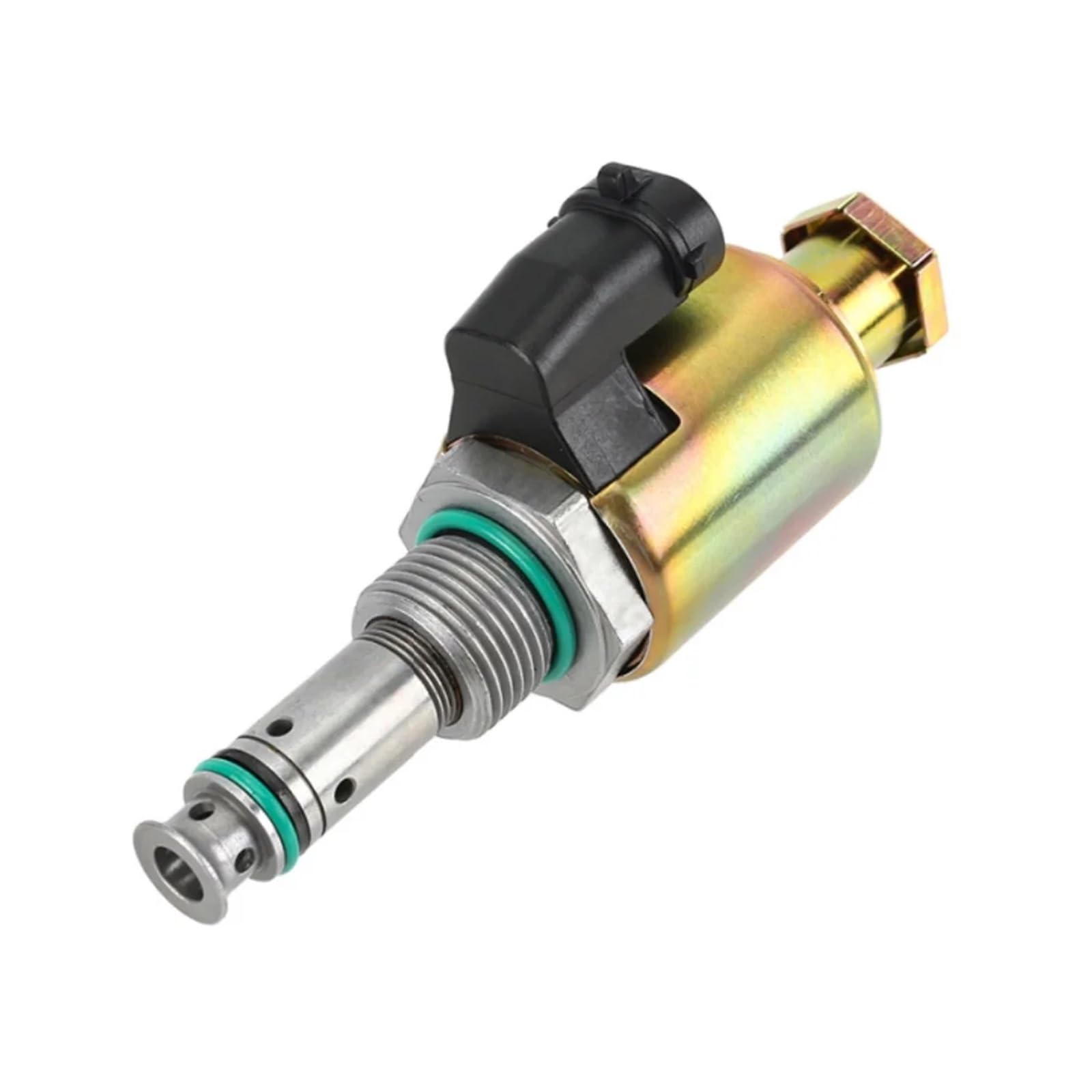 Régulateur de pression d'injection de carburant pour entretien mécanique