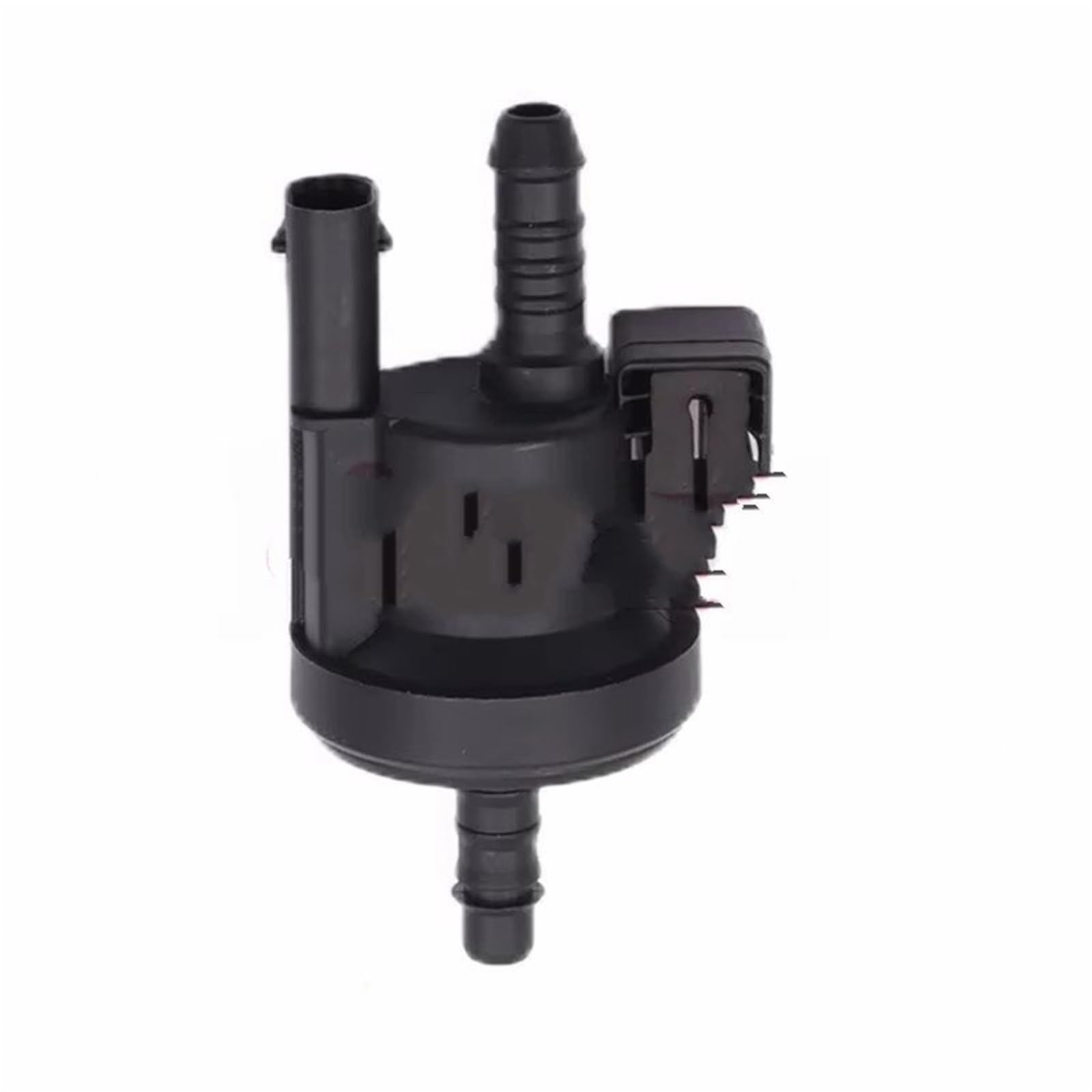 Dwbxrrqs One Color Auto Valve Solenoid Compatible With Vw For Jetta 2011-2018 For Passat 2015-2023 For Polo 2015-2018 1 Pcs Automotive Solenoid Valve Parts 06H906517h