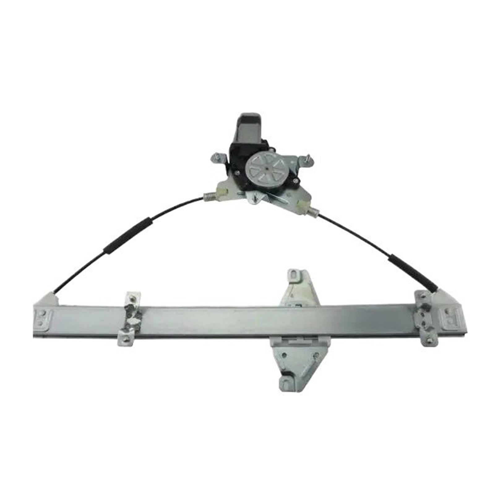 PAWUEJFV Car Electric Window Regulator Window Regulator Assembly with Motor Fit for JAC J3(Front Left)