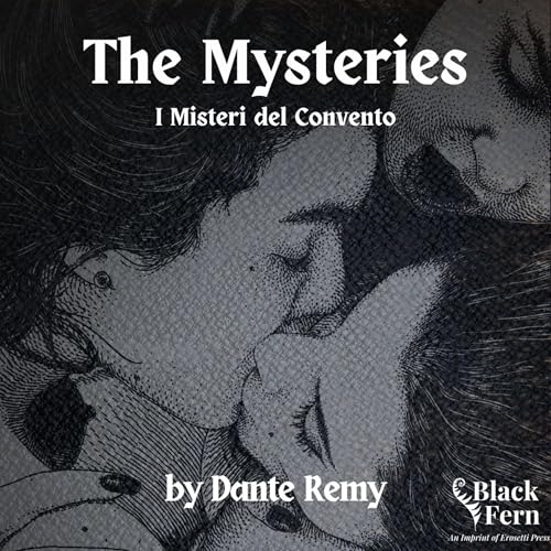 Chapter 2: Obedience | The Mysteries Podcast Por  arte de portada