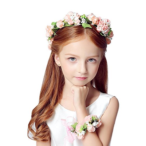 花冠 ブライダル アクセサリーの通販 価格比較 価格 Com