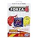 Produktbild Hasbro Gaming - Forza 4 Travel, Spiel im Karton, B1000103 [Italienische Version]