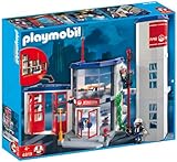 Tauche ein in die bunte Welt von PLAYMOBIL - für unendlichen Spielspaß